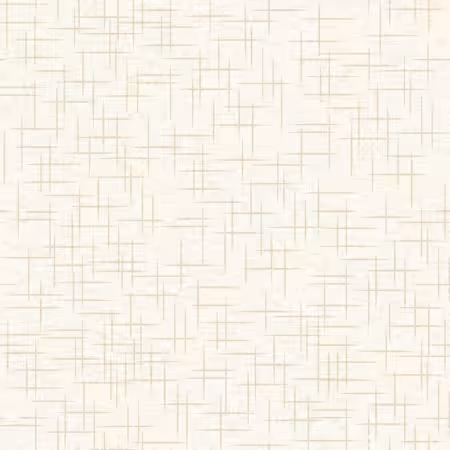 Cream Linen Texture