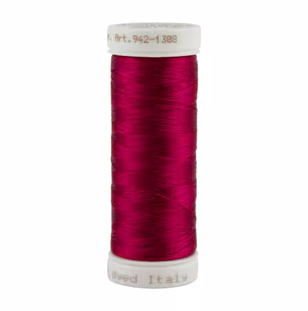Rayon Thread 2-ply 40wt 268d 250yds Light Magenta
