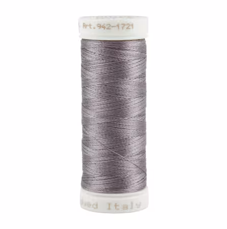 Rayon Thread 2-ply 40wt 268d 250yds Gray Whale