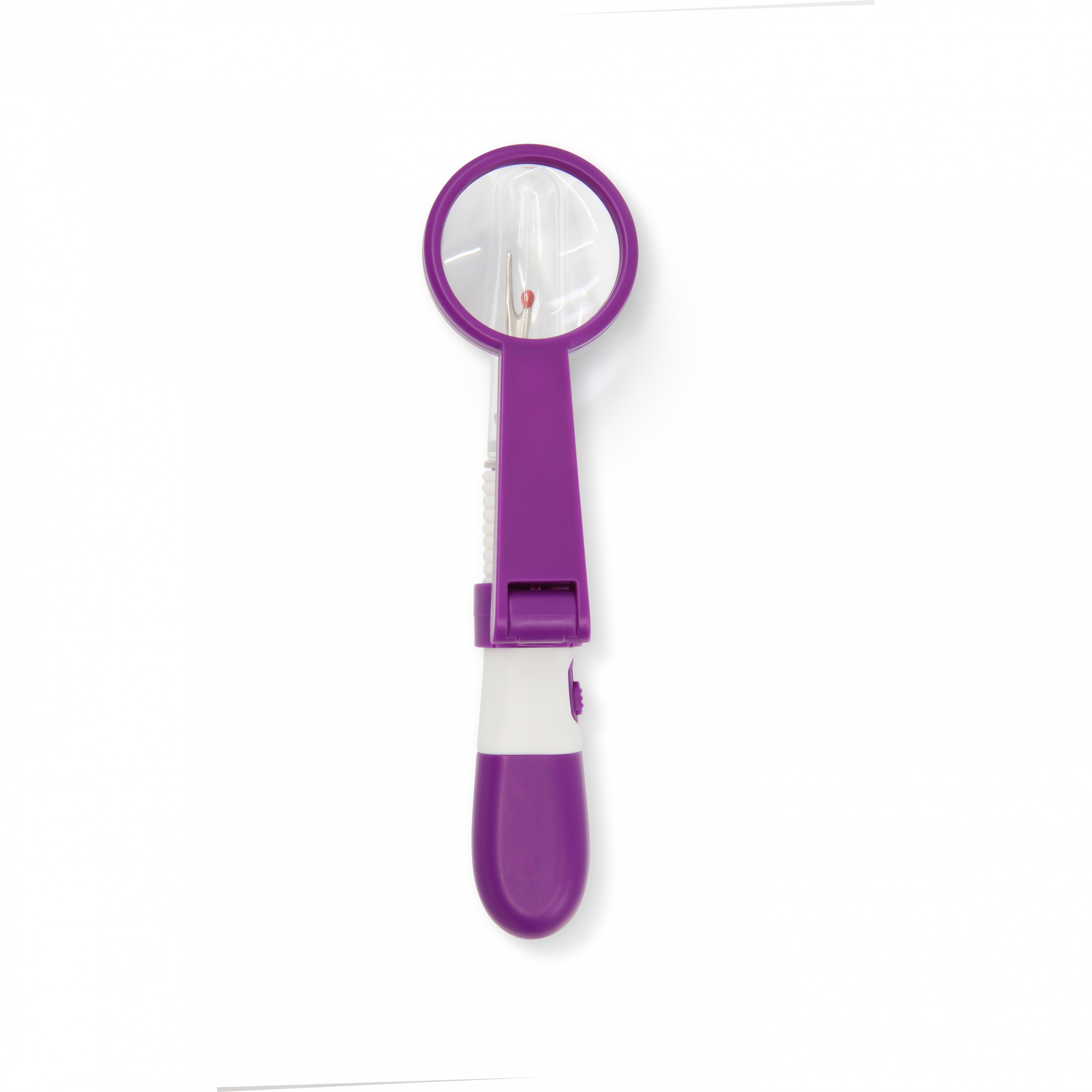 Magnified LED Seam Ripper