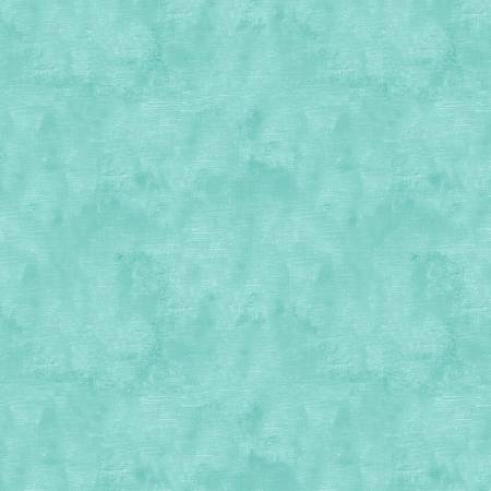 Light Turquoise Chalk Texture