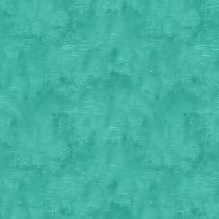 Turquoise Chalk Texture