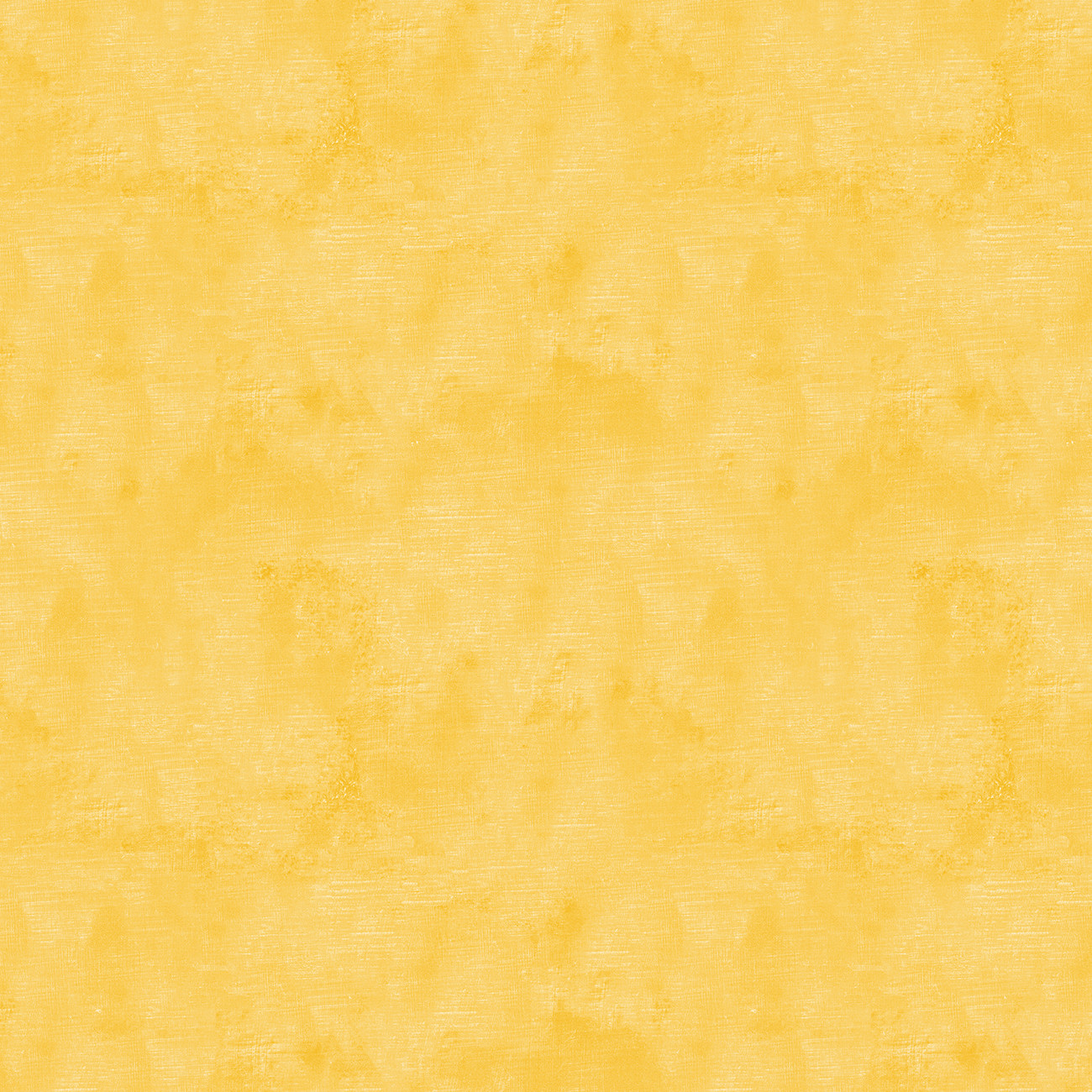 Chalk Texture Flannel Yellow