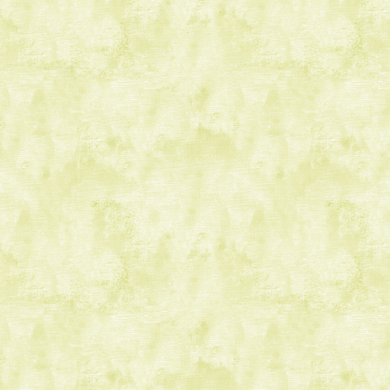 Chalk Texture Flanel Pale Lime