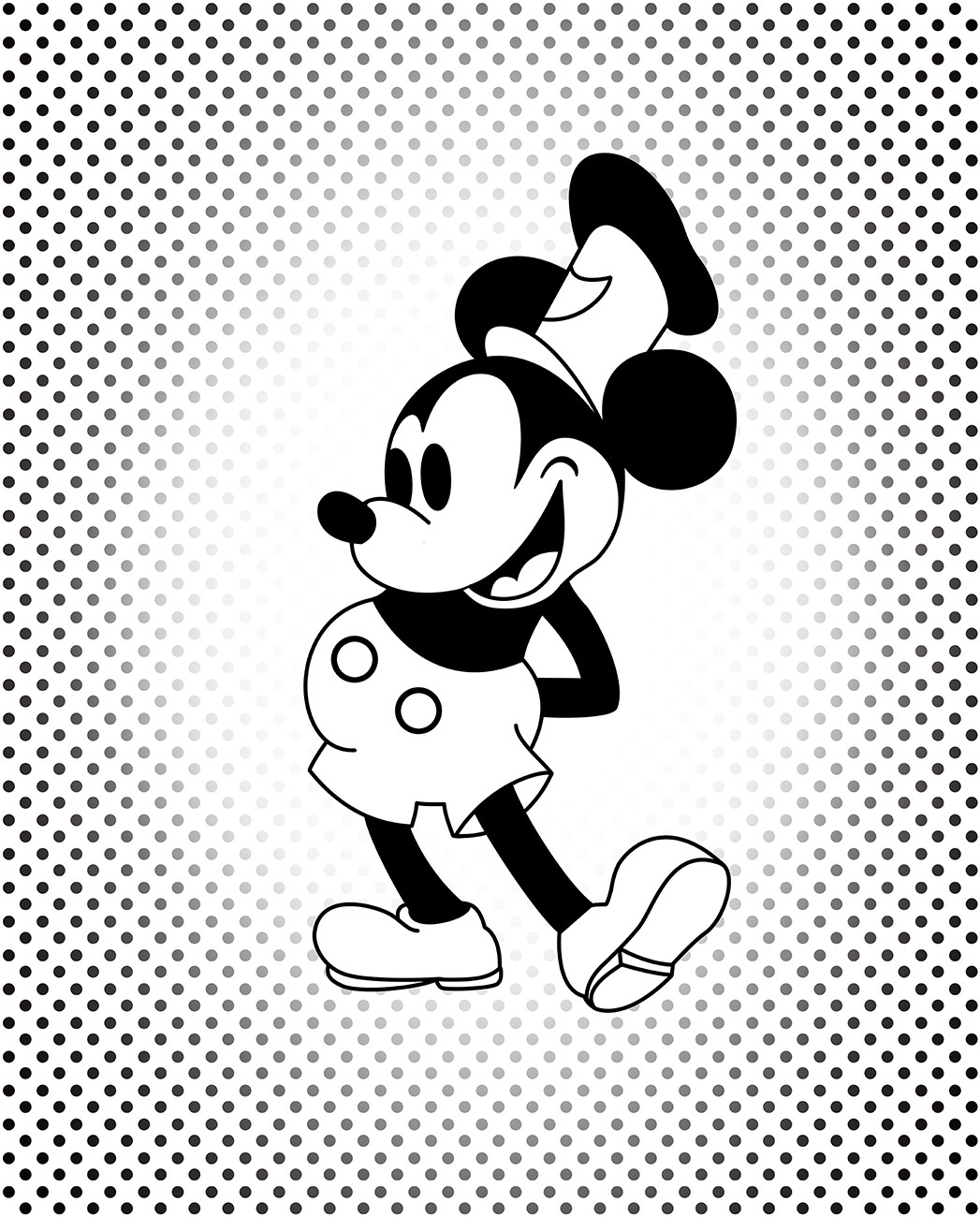 Product Image For 9506PMKS-09.