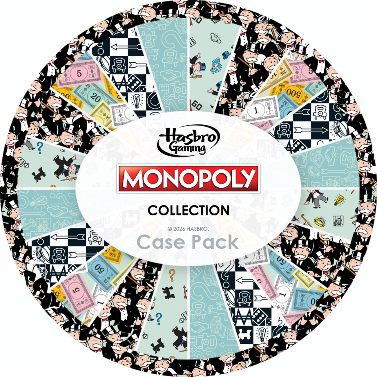 Product Image For 95070364CASE.