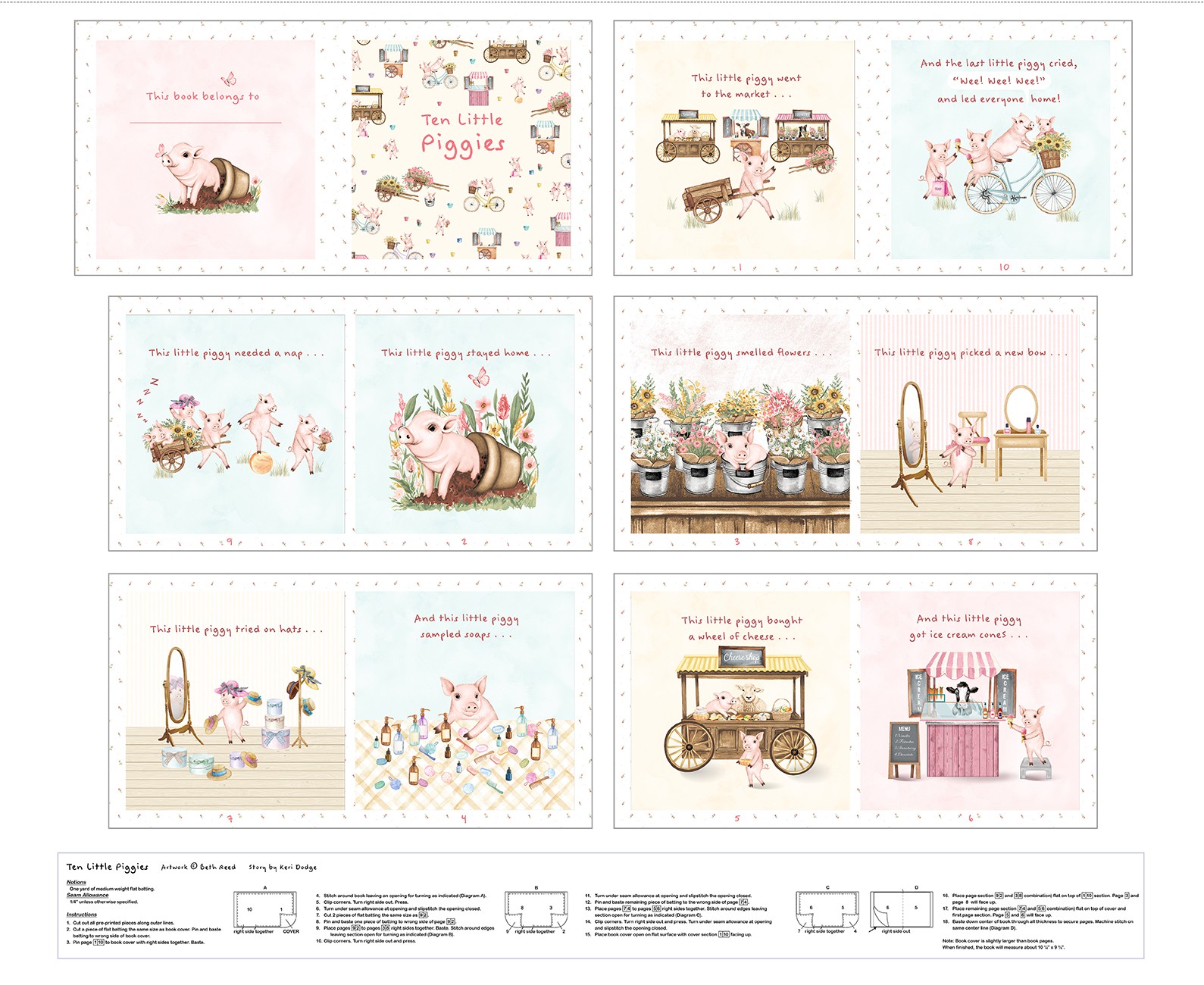 Product Image For 9563BPS-42.