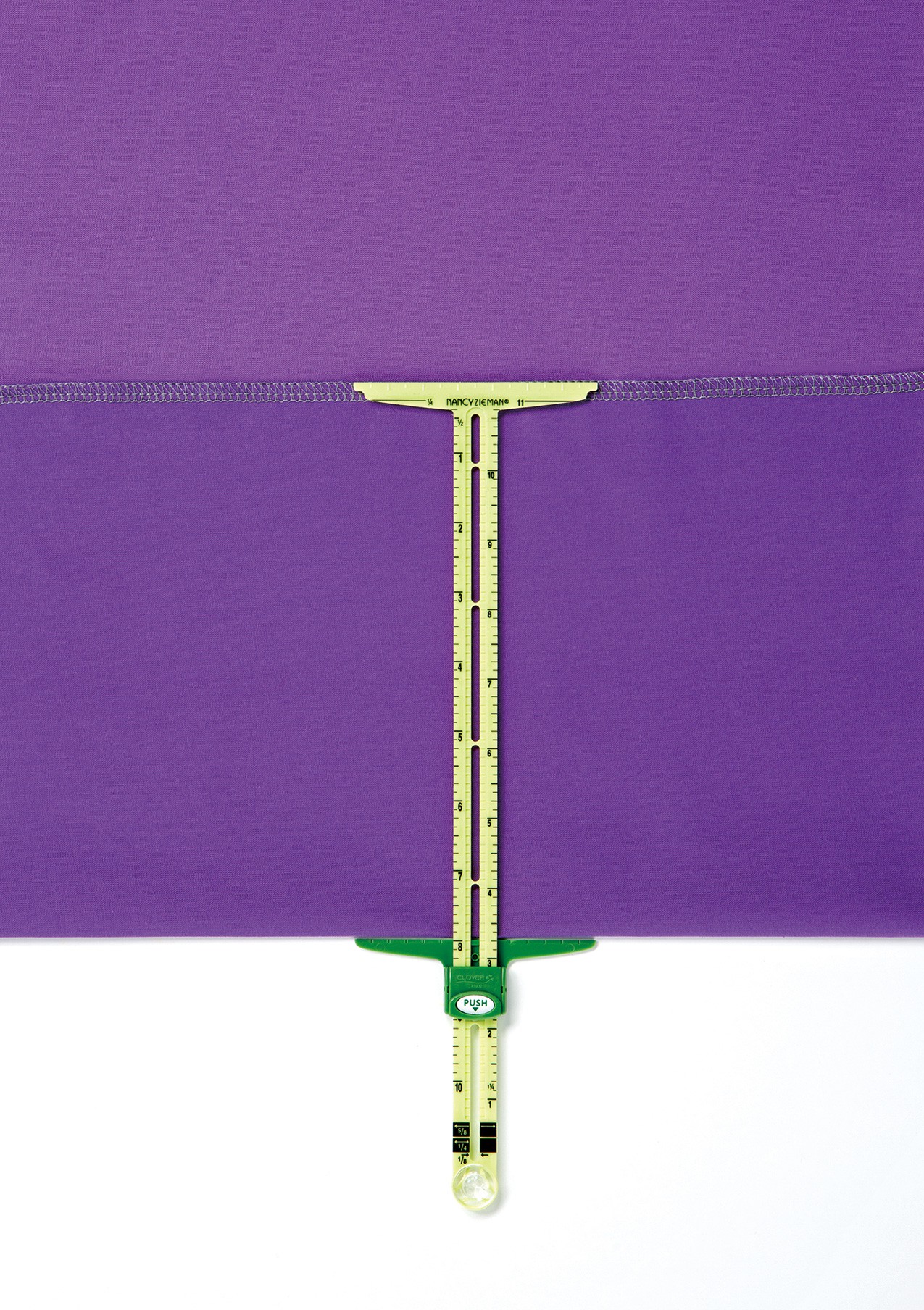 Supersize 5 in 1 Sliding Gauge