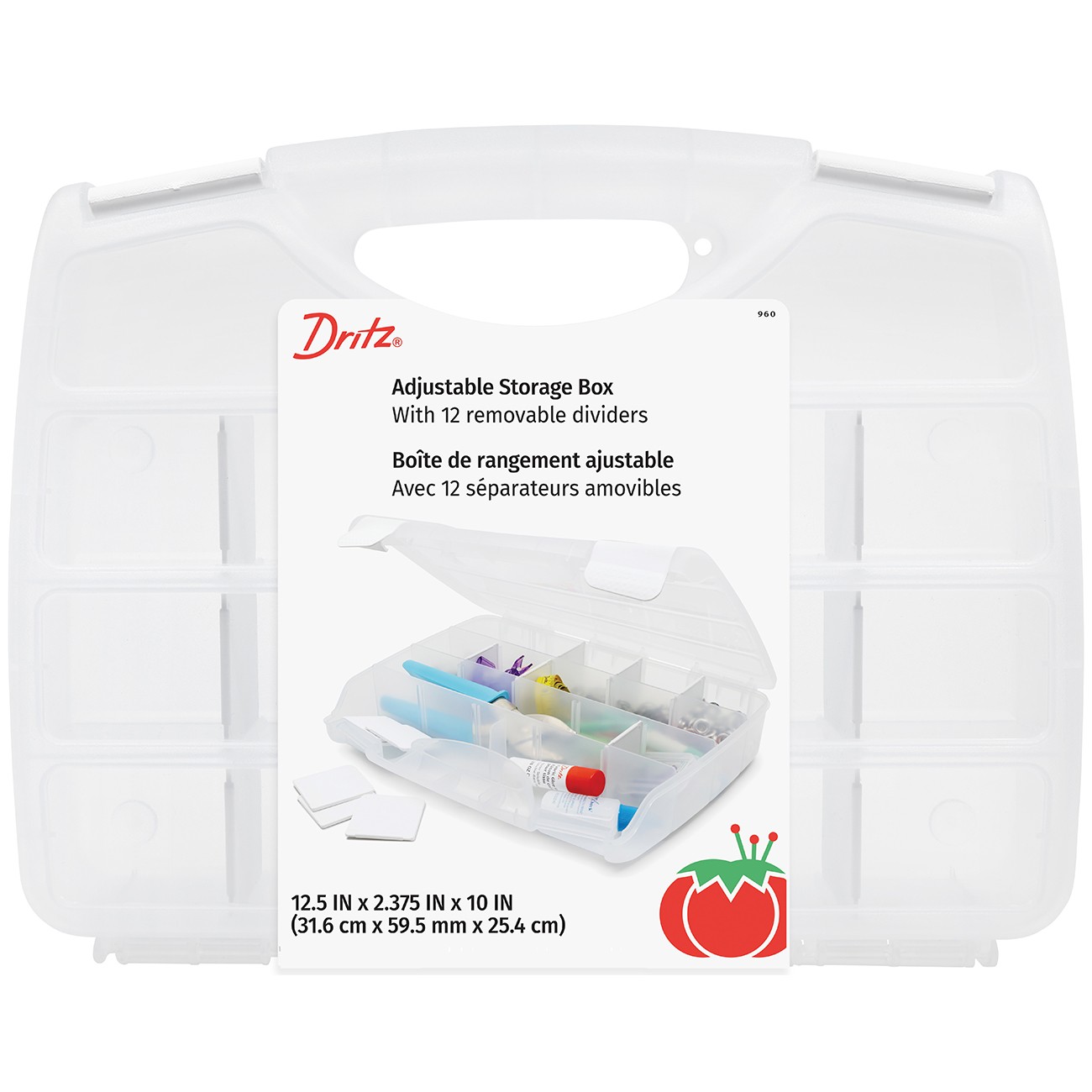 Product Image For 960D.