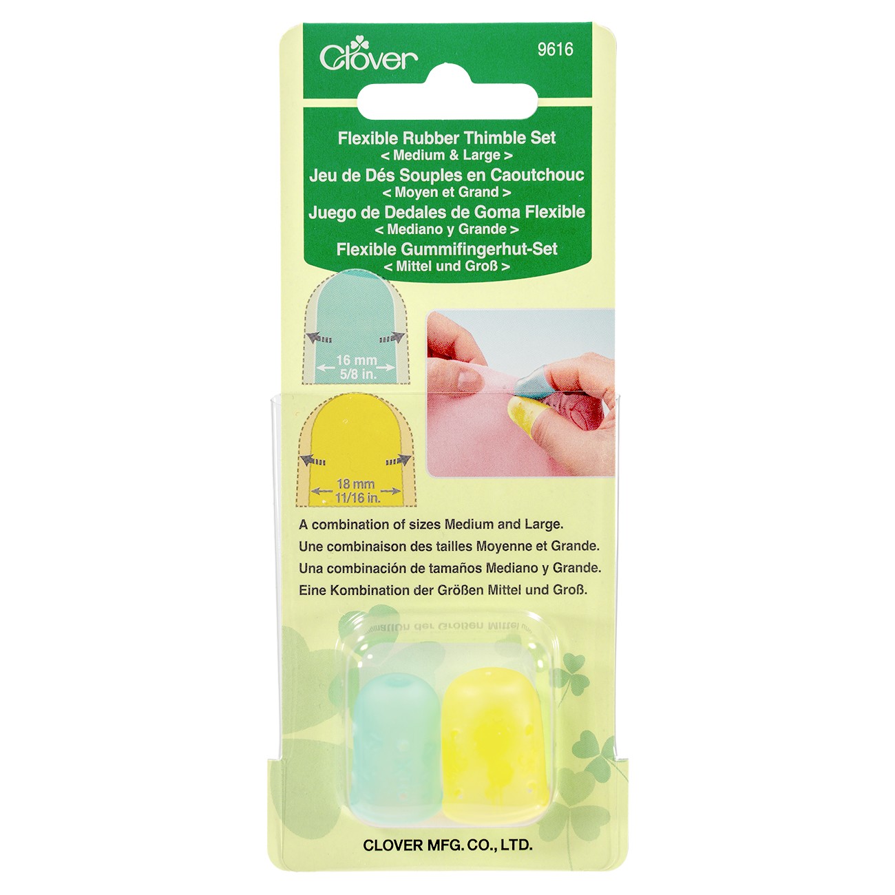 Product Image For 9616CV.