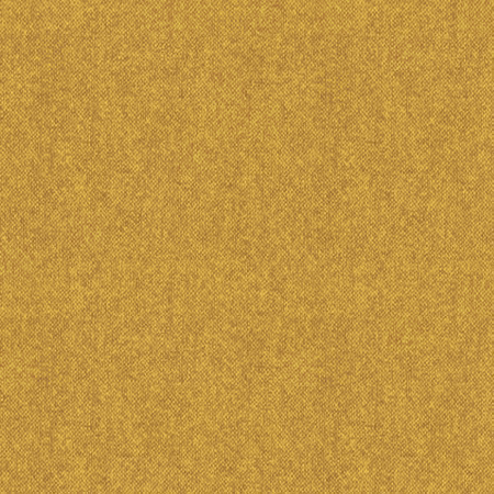 Gold Wool Tweed