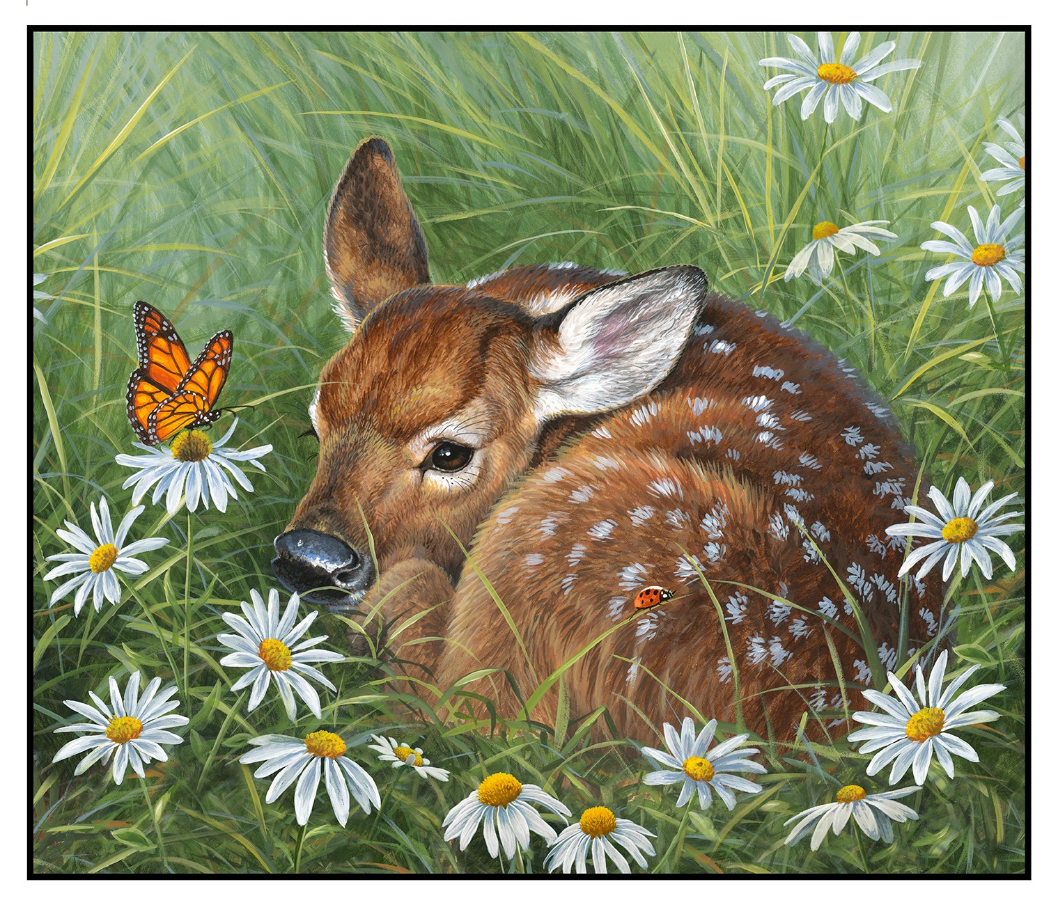 Product Image For 9621E-WHITE.