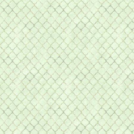 Green Trellis