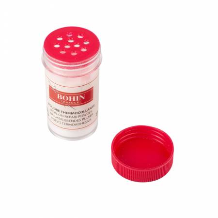 Iron On Repair Powder 25ml .85 fl/oz