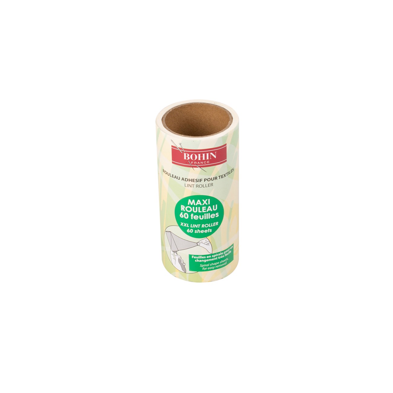 Npa   Lint Roller 60 Sheets Refill