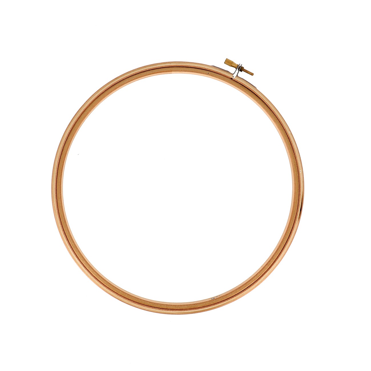 Embroidery Hoops 23Cm-9   X1