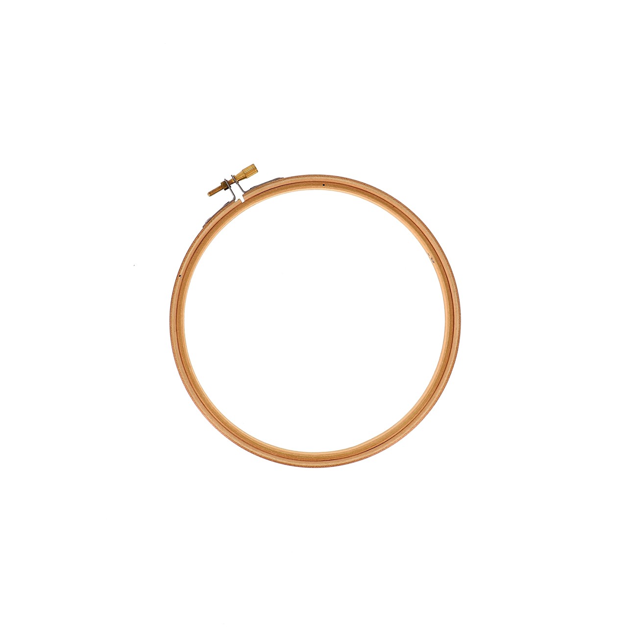 Embroidery Hoops 16Cm-6   X1