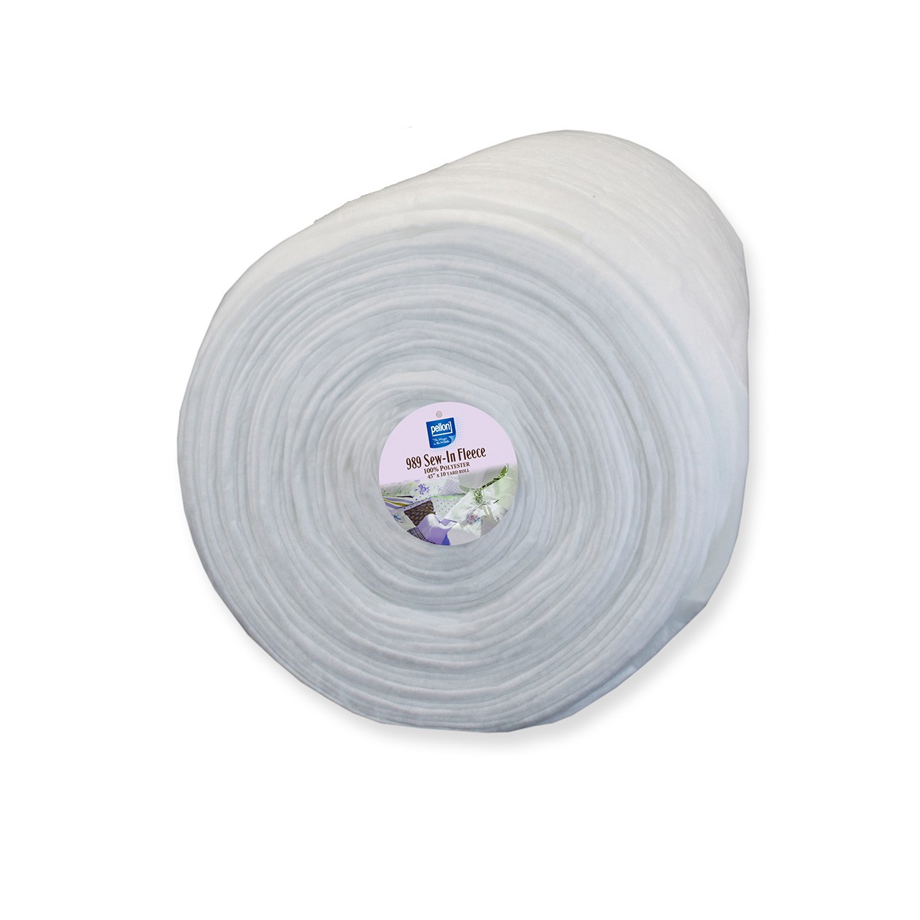 Thermolam Plus Fleece Fusible Pellon 45in by the yard - The