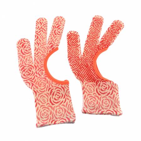 Gloves for Quilting Size Medium 1 Pair