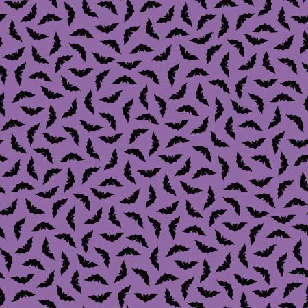 Purple Bats