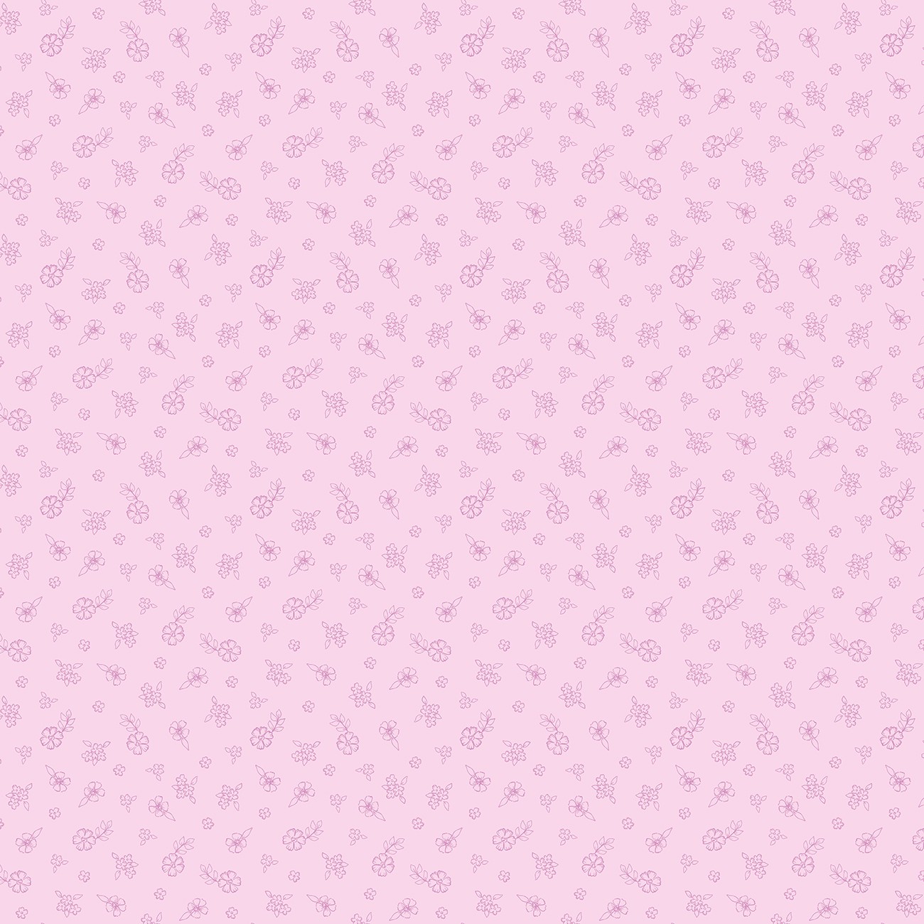 Wildflower Dust Purple