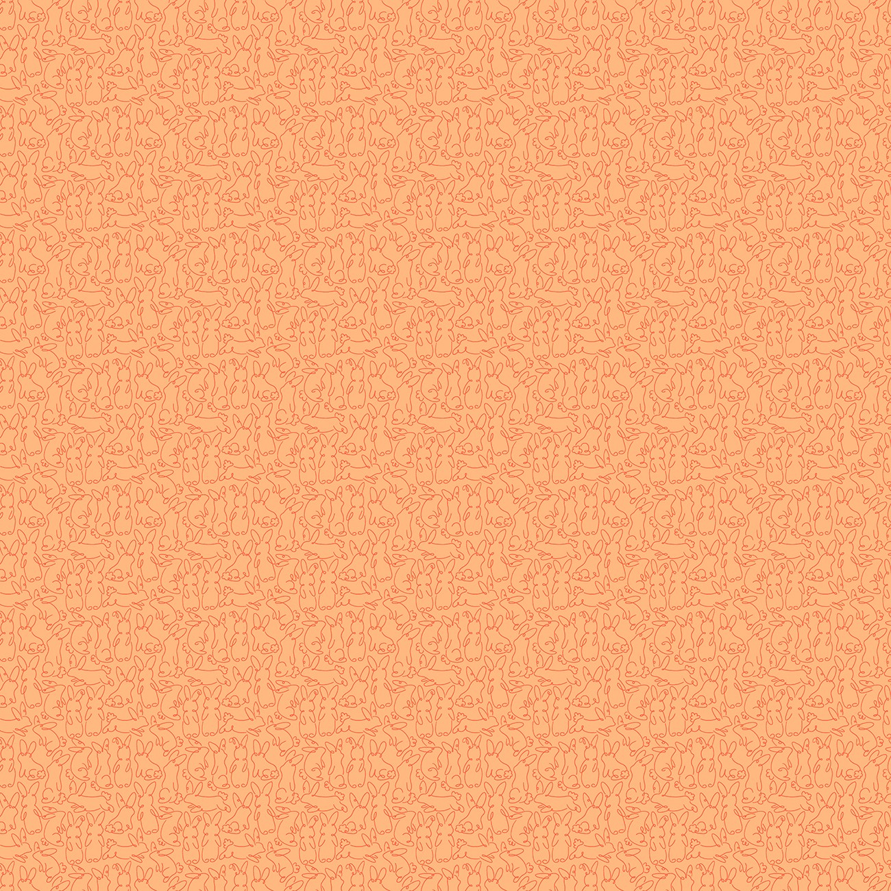 Bunny Loops Carrot