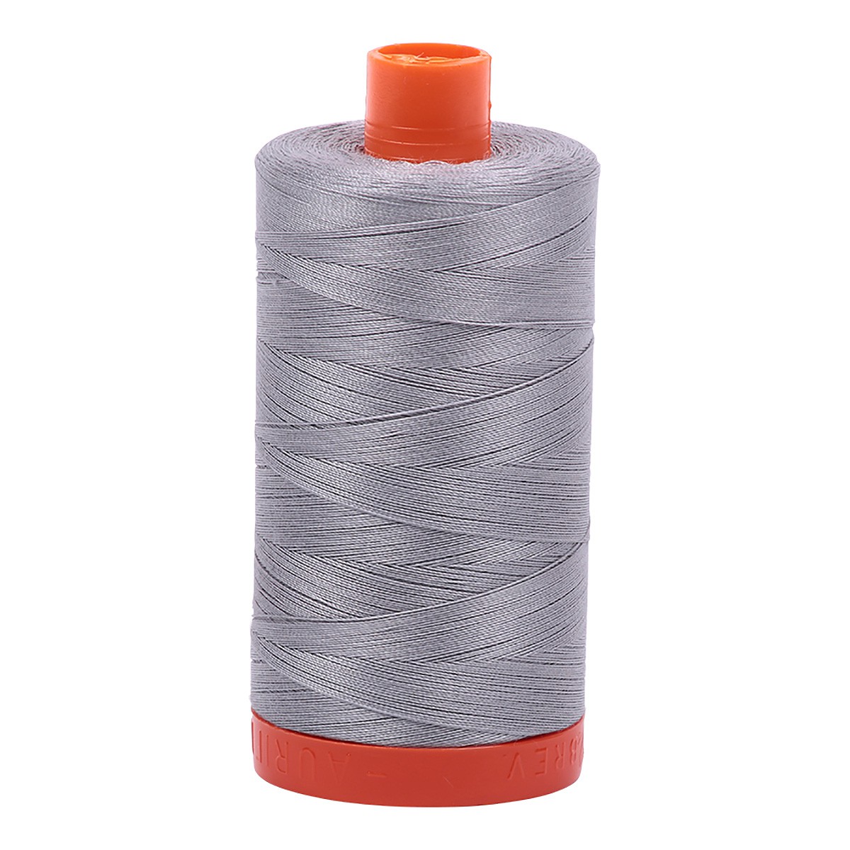 Mako Cotton Thread Solid 50wt 1422yds Mist