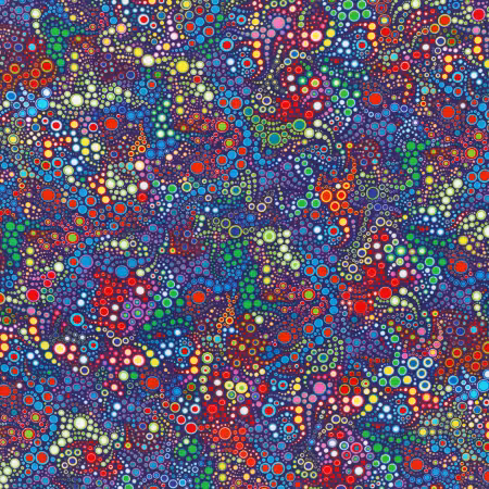 Celebration Circles & Dots