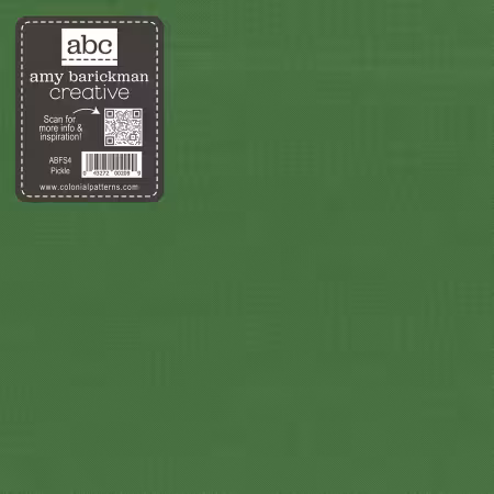 Color Dyed Flour Sack Dishtowels - Pine