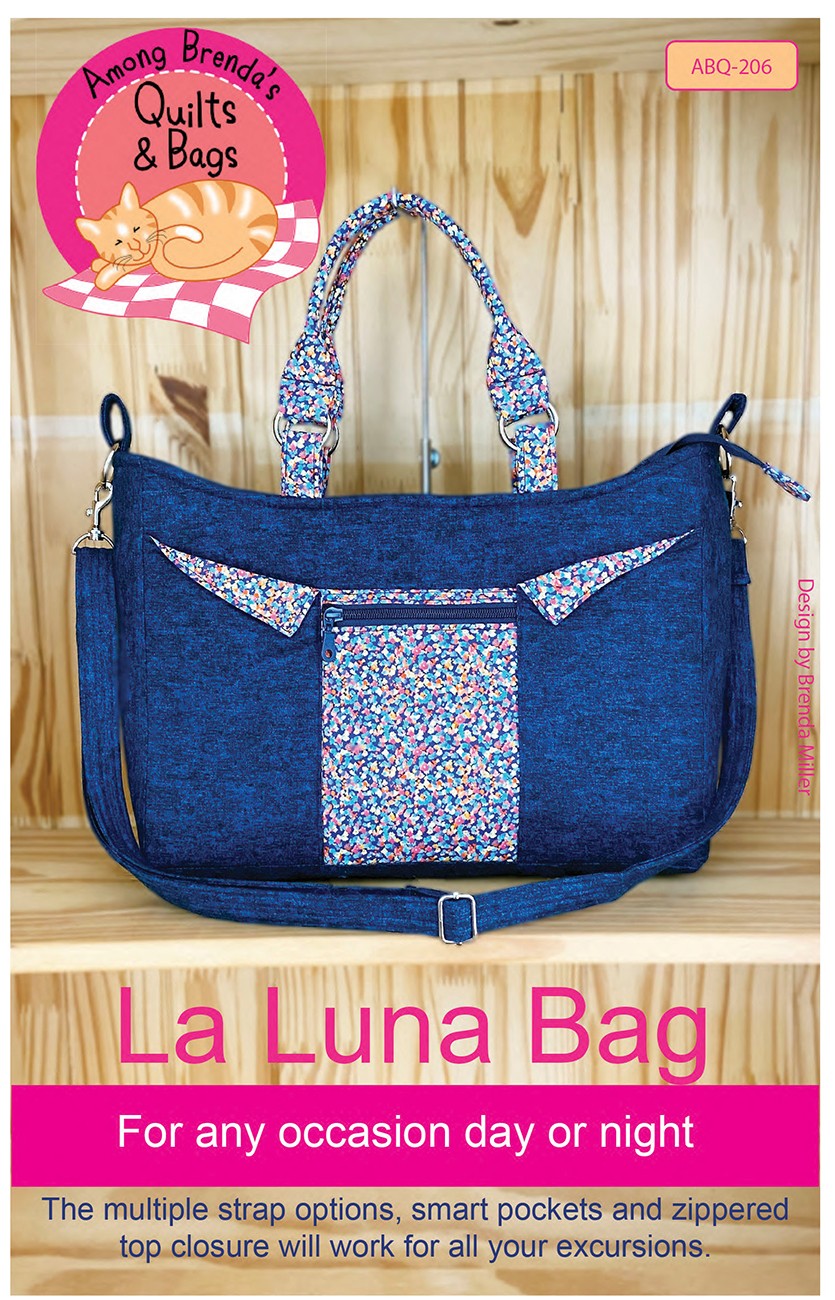 La Luna Bag