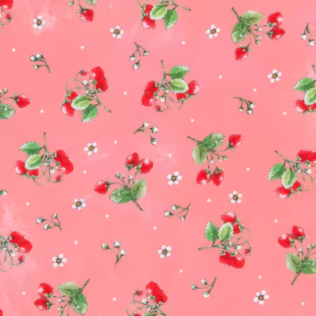 Strawberries Azalea
