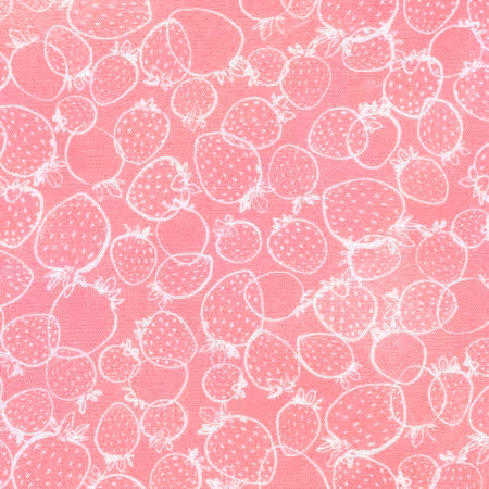 Strawberry Tonal Azalea