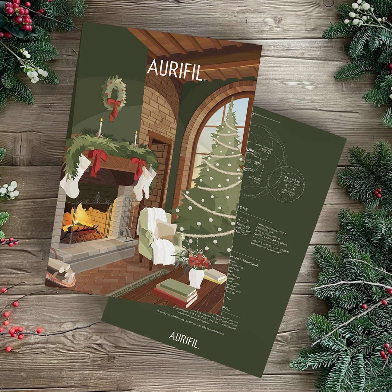 Product Image For ACADVENT-26.