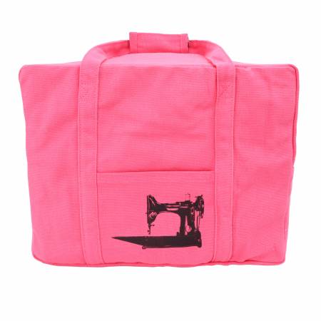 Tote Bag for Featherweight Case - Pink