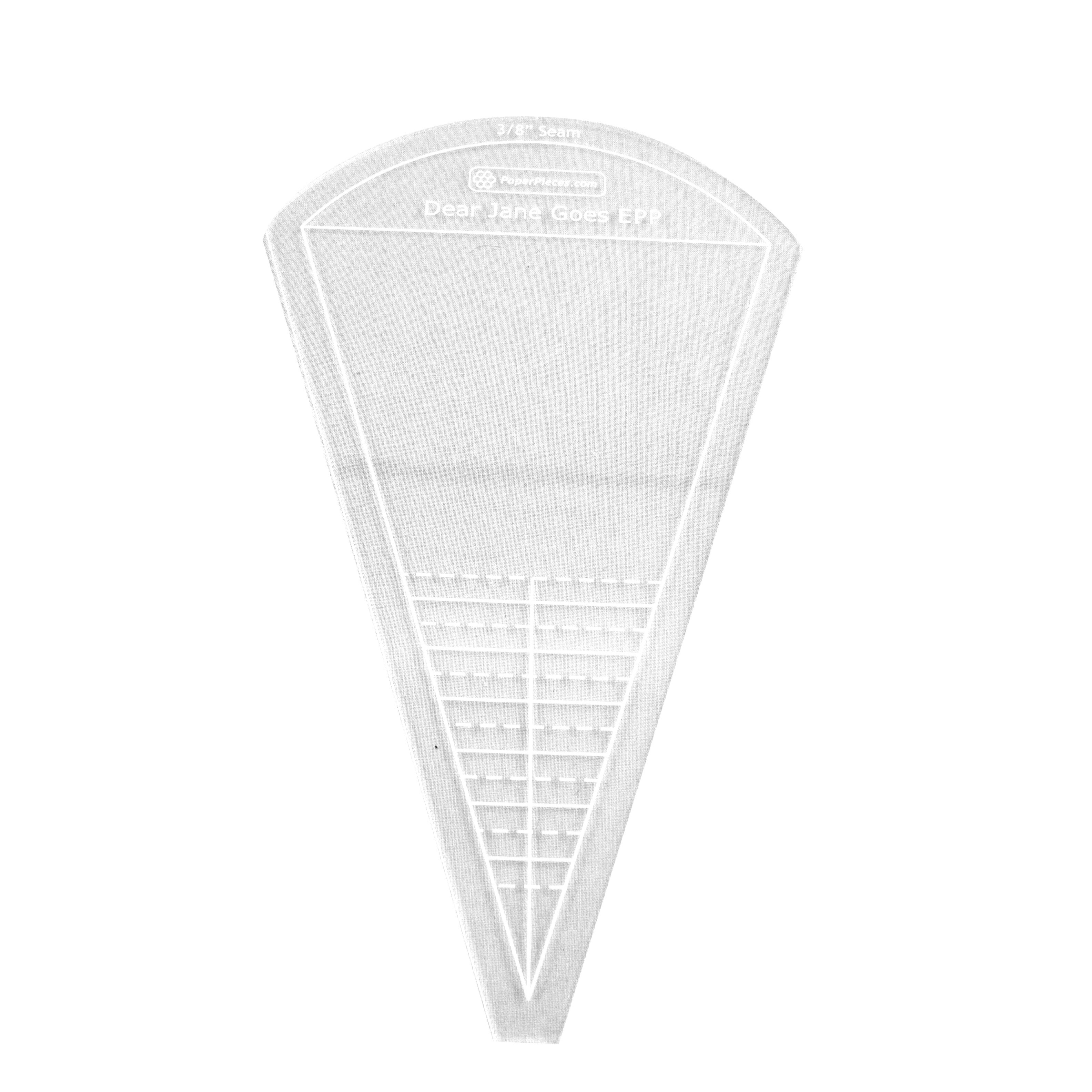 Product Image For ACRDJTRIANGL.