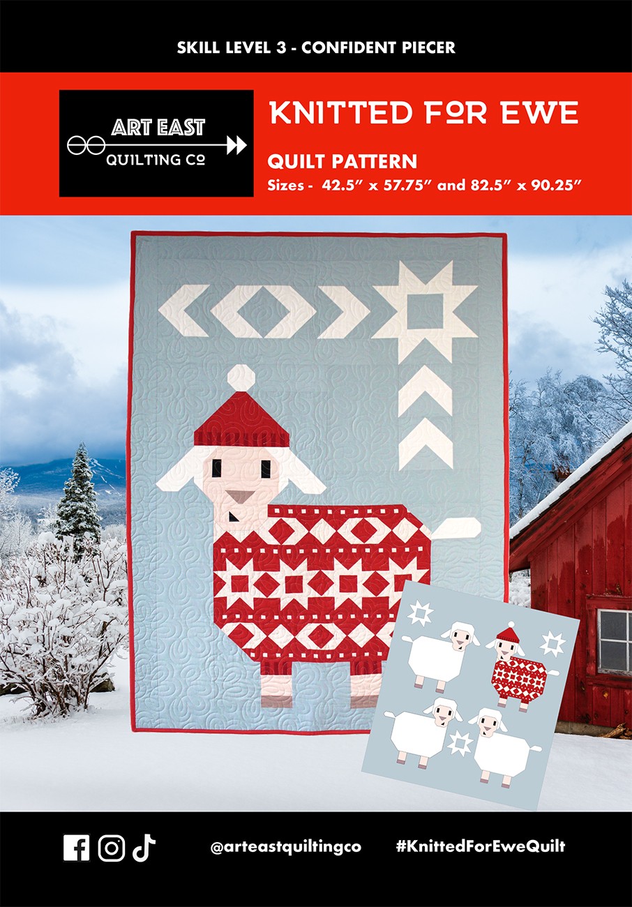 knitted-for-ewe-quilt-pattern