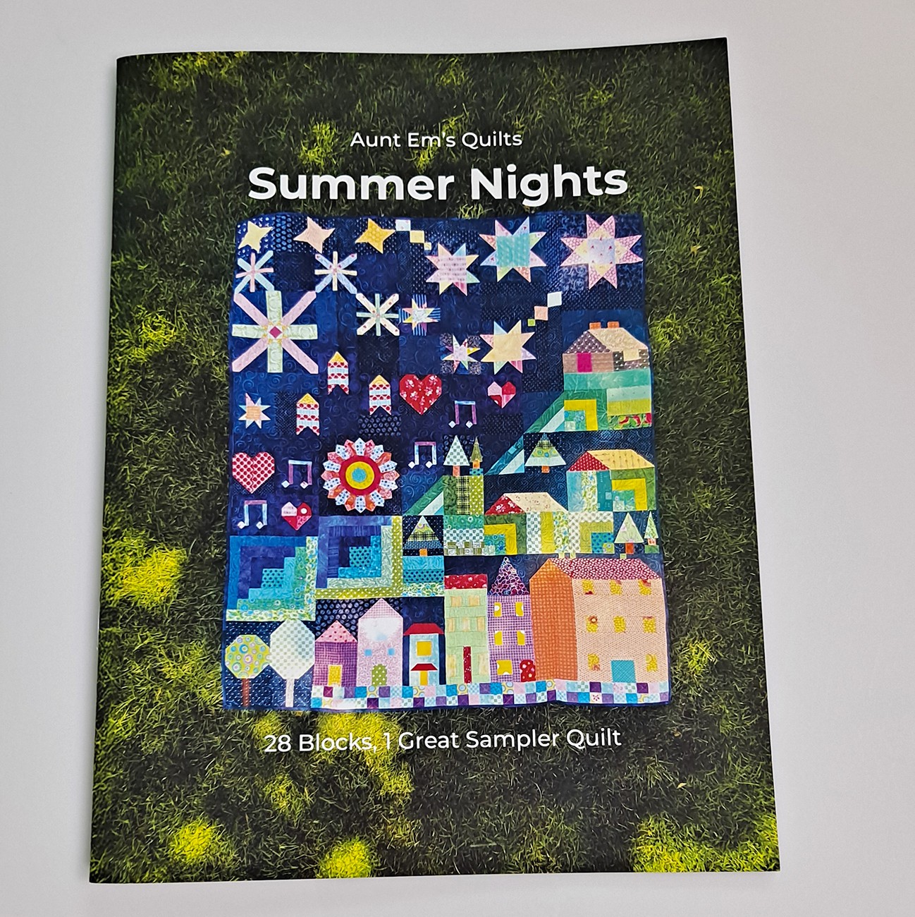 Product Image For AEQBK02.