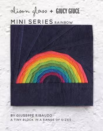 Mini Series Rainbow