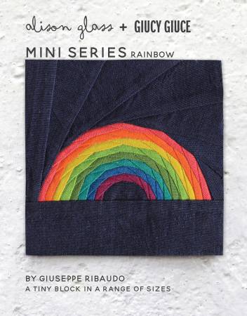 Mini Series Rainbow