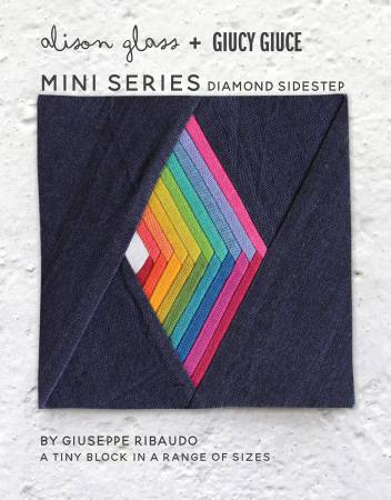 Mini Series Diamond Sidestep