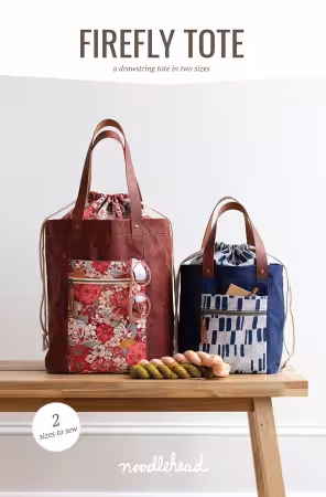Firefly Tote