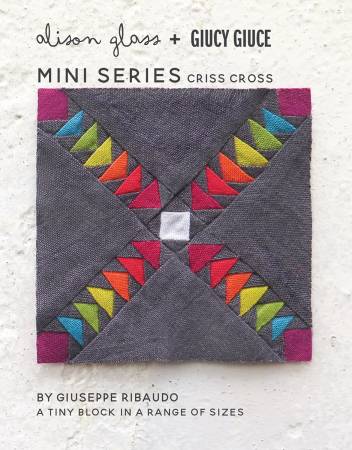 Mini Series Criss Cross