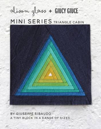 Mini Series Triangle Cabin