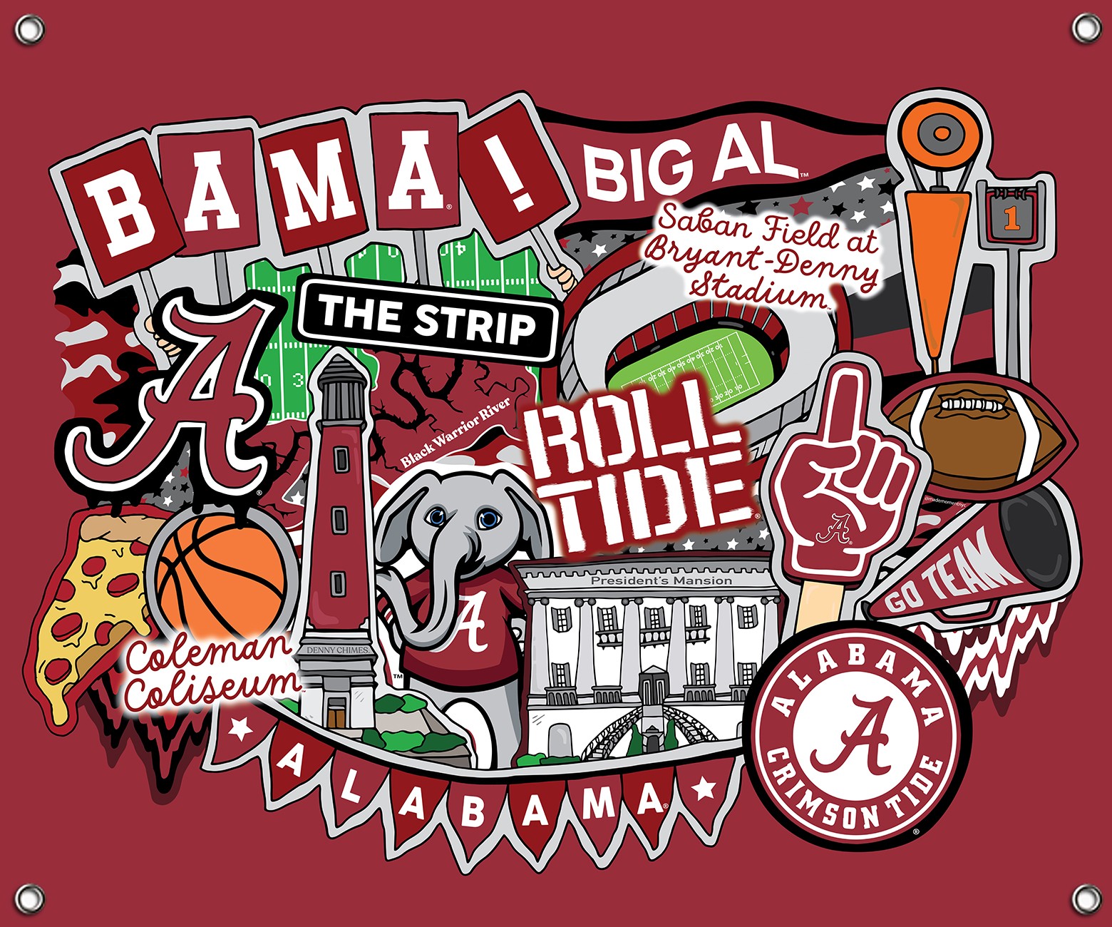 Product Image For AL5002.