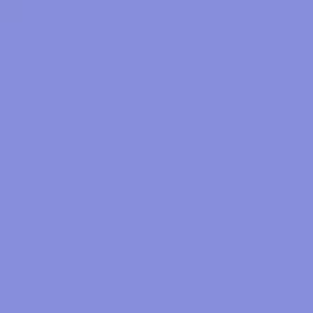 Dark Periwinkle American Made Brand Solid