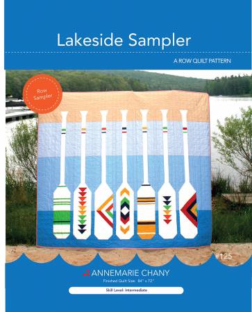 Lakeside Sampler