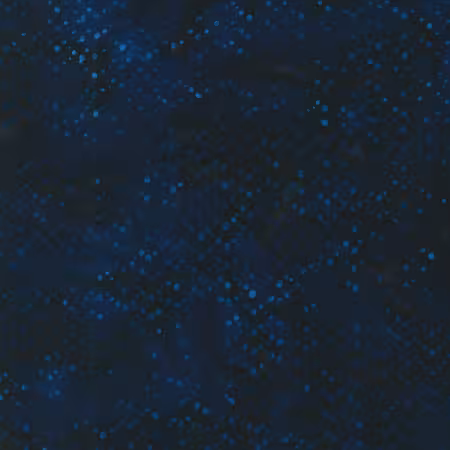 Dots Indigo Batik