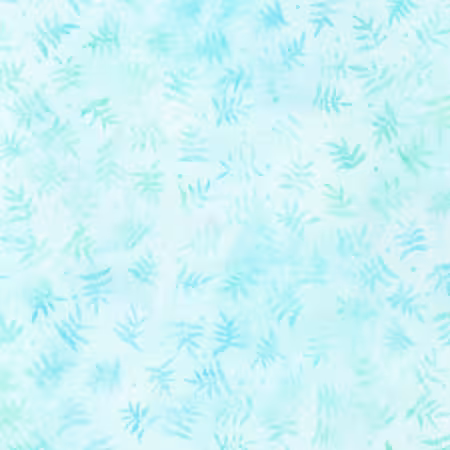 Leaves Lake Batik