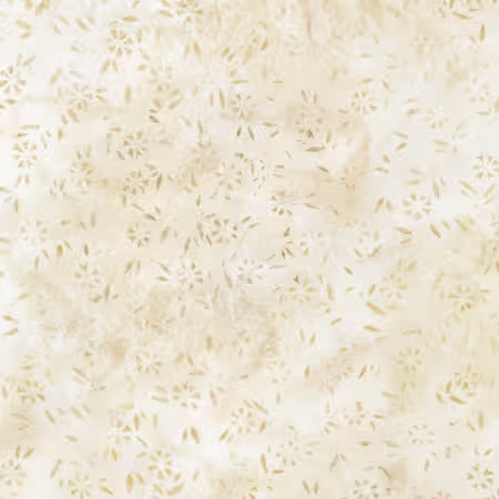Flowers Sand Batik
