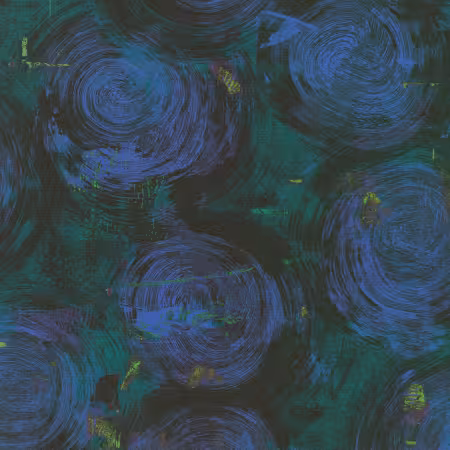 Ocean Circles